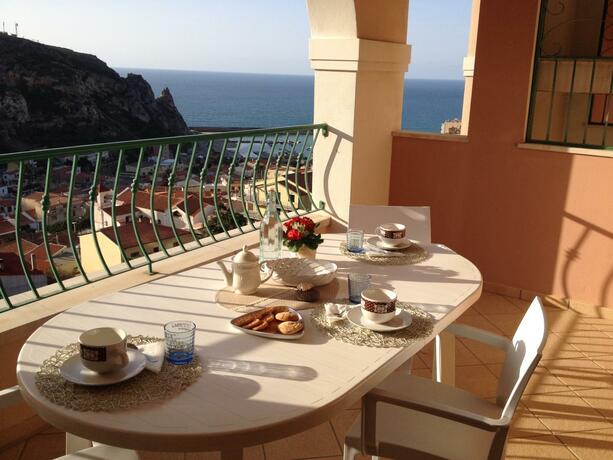 Imagen general del Buggerru a Mare Residence. Foto 36
