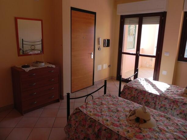 Imagen general del Buggerru a Mare Residence. Foto 41