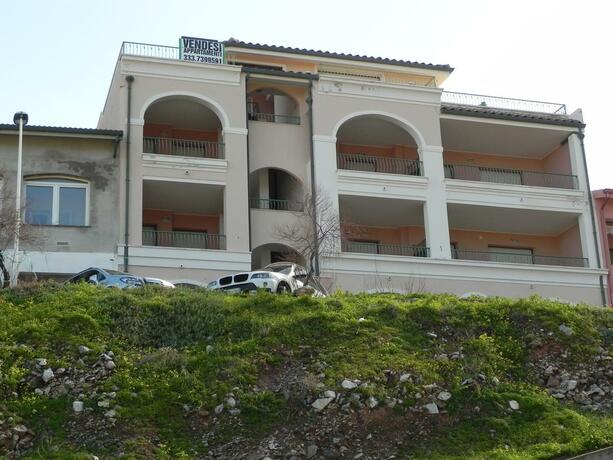 Imagen general del Buggerru a Mare Residence. Foto 42