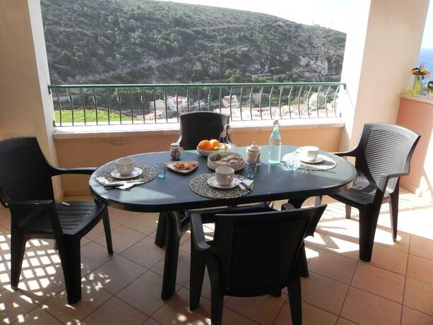Imagen general del Buggerru a Mare Residence. Foto 43