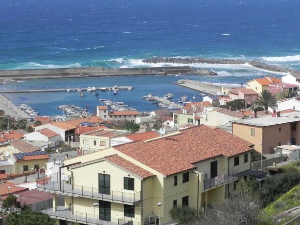 Imagen general del Buggerru a Mare Residence. Foto 50