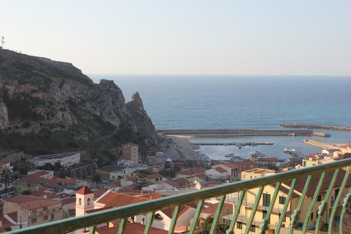 Imagen general del Buggerru a Mare Residence. Foto 53