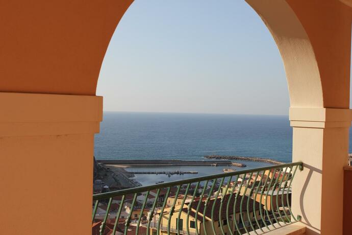 Imagen general del Buggerru a Mare Residence. Foto 54