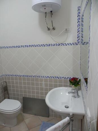 Imagen general del Buggerru a Mare Residence. Foto 57