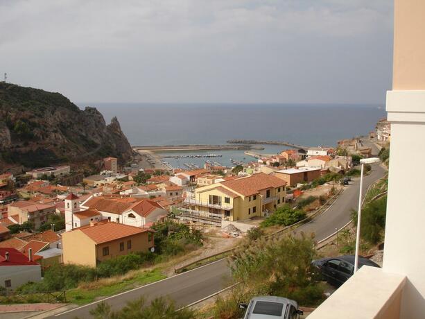 Imagen general del Buggerru a Mare Residence. Foto 61