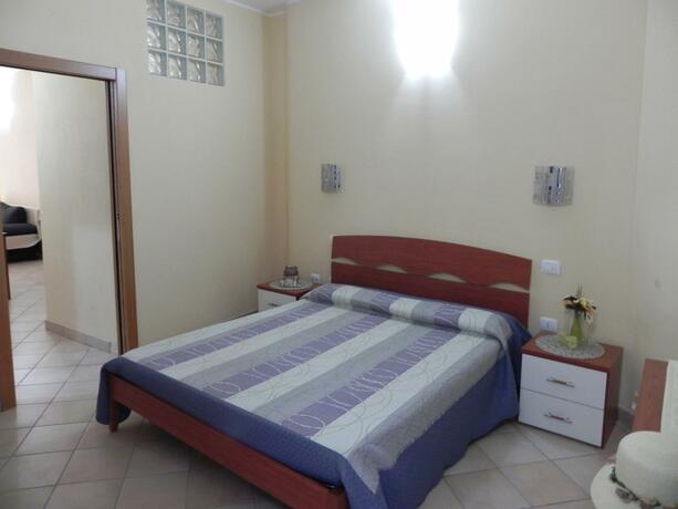 Imagen general del Buggerru a Mare Residence. Foto 62