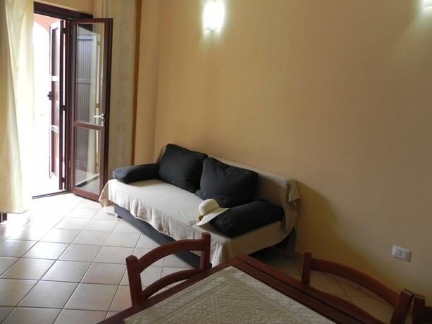 Imagen general del Buggerru a Mare Residence. Foto 63