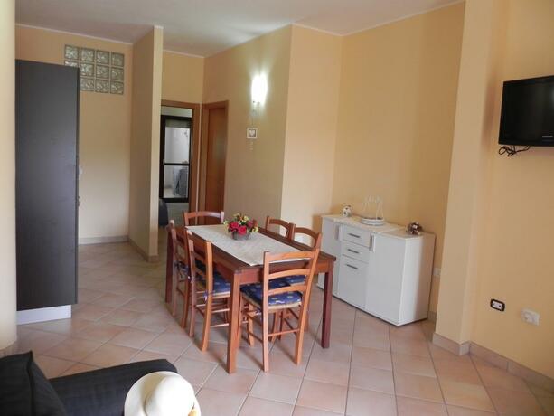 Imagen general del Buggerru a Mare Residence. Foto 65