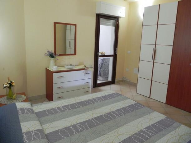 Imagen general del Buggerru a Mare Residence. Foto 67