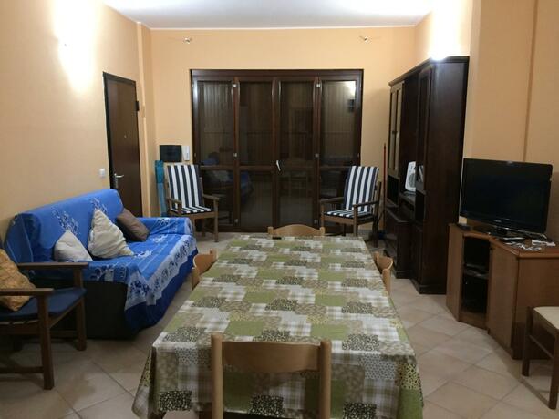 Imagen general del Buggerru a Mare Residence. Foto 81