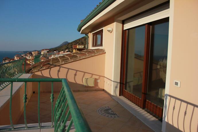 Imagen general del Buggerru a Mare Residence. Foto 93