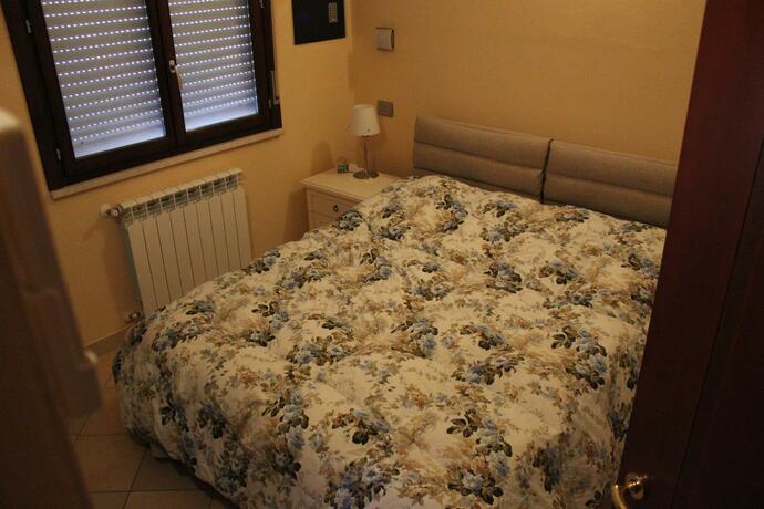 Imagen general del Buggerru a Mare Residence. Foto 94