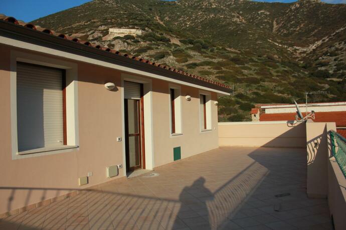Imagen general del Buggerru a Mare Residence. Foto 101
