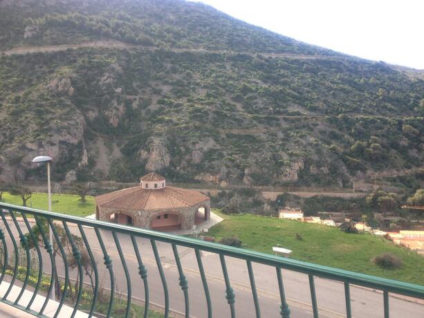 Imagen general del Buggerru a Mare Residence. Foto 105