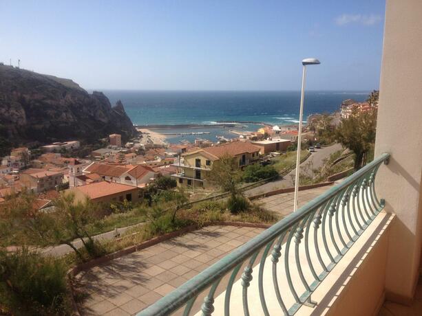 Imagen general del Buggerru a Mare Residence. Foto 106