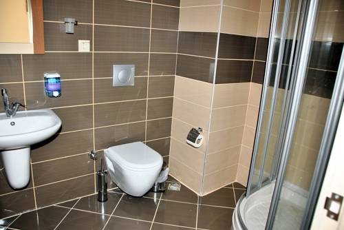 Imagen de la habitación del Buhana Hotel. Foto 5