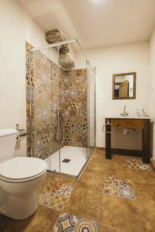 Imagen de la habitación del Buho House. Foto 5