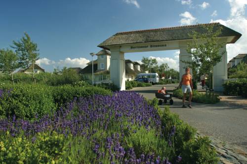 Imagen de la habitación del Buitenhof Domburg. Foto 2