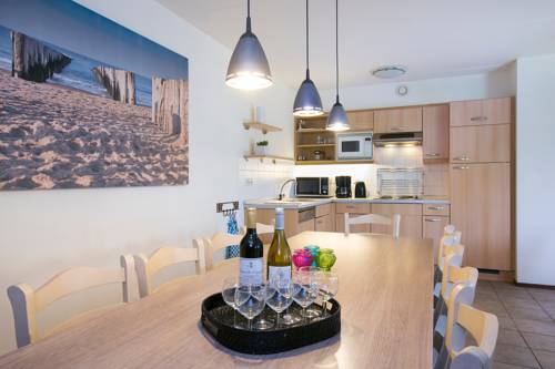 Imagen de la habitación del Buitenhof Domburg. Foto 4