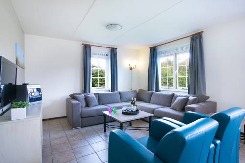 Imagen de la habitación del Buitenhof Domburg. Foto 6