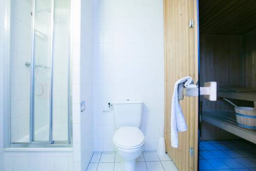 Imagen de la habitación del Buitenhof Domburg. Foto 7