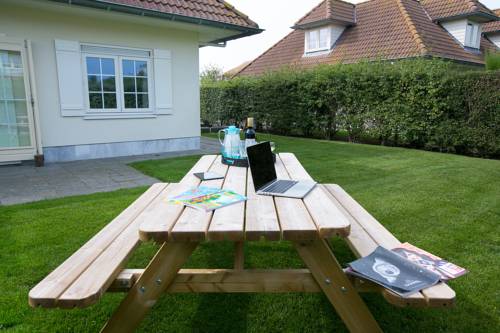 Imagen de la habitación del Buitenhof Domburg. Foto 9