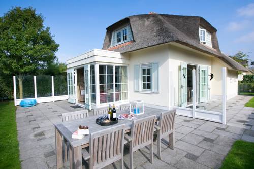 Imagen de la habitación del Buitenhof Domburg. Foto 10