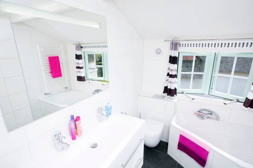 Imagen de la habitación del Buitenhof Domburg. Foto 13