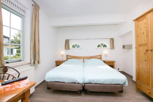 Imagen de la habitación del Buitenhof Domburg. Foto 14