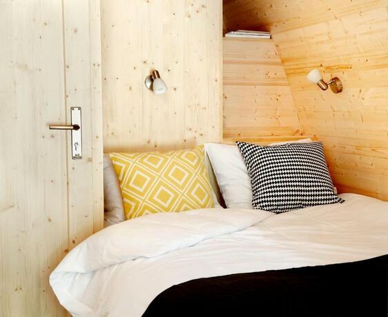 Imagen general del Buitenplaats Beekhuizen. Foto 3