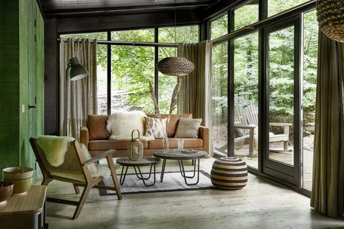 Imagen general del Buitenplaats Beekhuizen. Foto 4