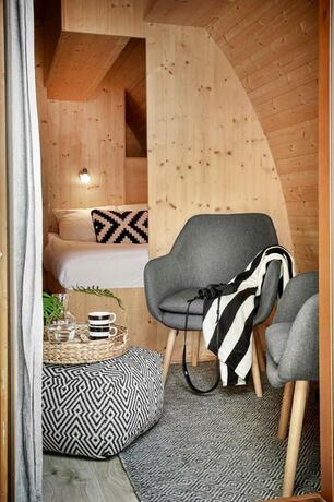 Imagen general del Buitenplaats Beekhuizen. Foto 5