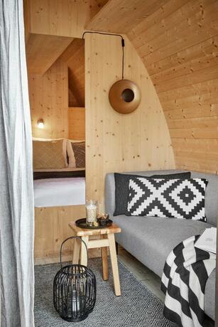 Imagen general del Buitenplaats Beekhuizen. Foto 6