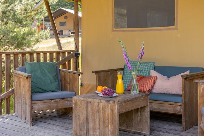 Imagen general del Buitenplaats Beekhuizen. Foto 7