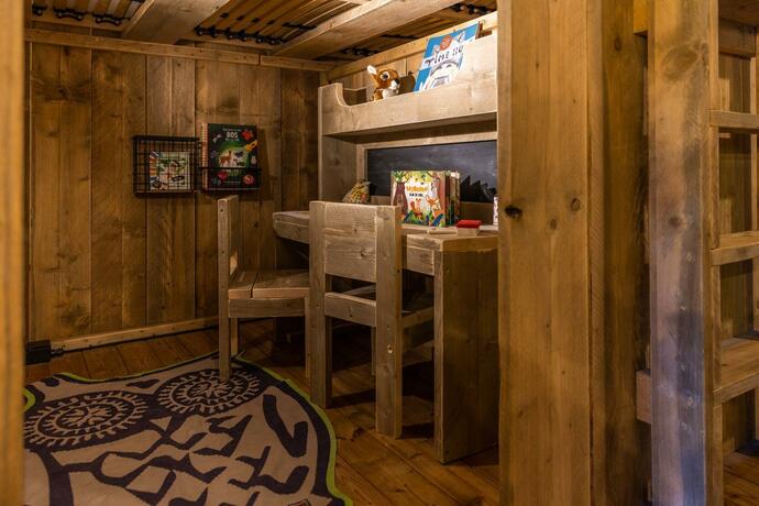 Imagen general del Buitenplaats Beekhuizen. Foto 9