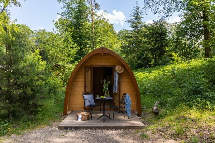 Imagen general del Buitenplaats Beekhuizen. Foto 12