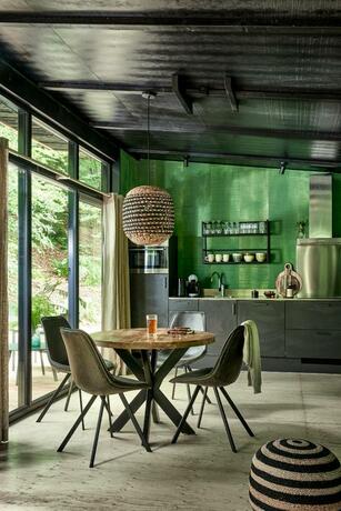 Imagen general del Buitenplaats Beekhuizen. Foto 13