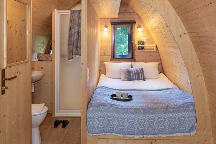 Imagen general del Buitenplaats Beekhuizen. Foto 19