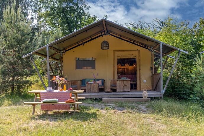 Imagen general del Buitenplaats Beekhuizen. Foto 22