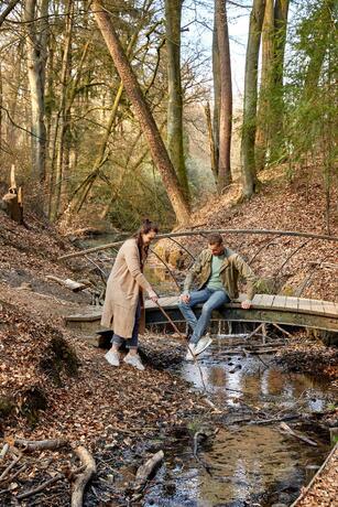 Imagen general del Buitenplaats Beekhuizen. Foto 24