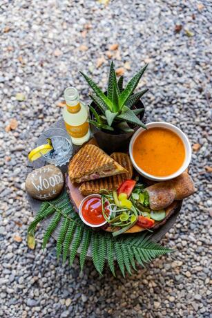 Imagen general del Buitenplaats Beekhuizen. Foto 28