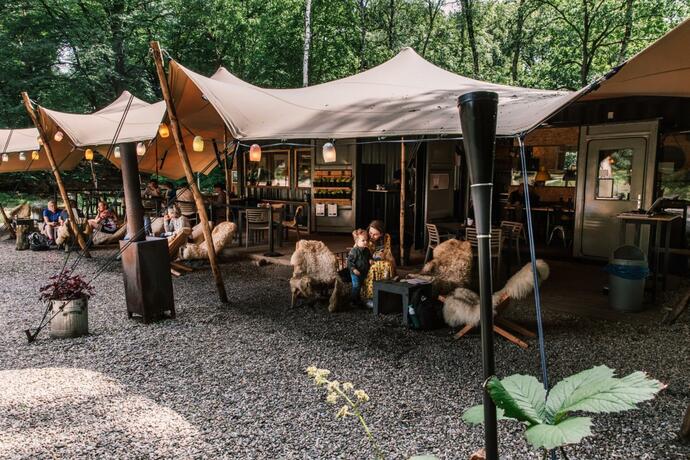 Imagen general del Buitenplaats Beekhuizen. Foto 30