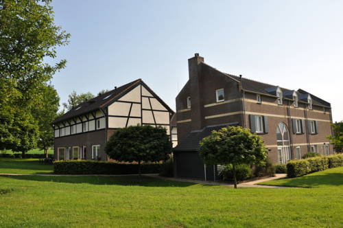 Imagen de la habitación del Buitenplaats De Mechelerhof. Foto 2