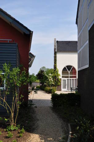 Imagen de la habitación del Buitenplaats De Mechelerhof. Foto 3