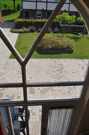Imagen de la habitación del Buitenplaats De Mechelerhof. Foto 4