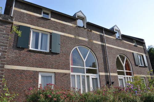 Imagen de la habitación del Buitenplaats De Mechelerhof. Foto 5
