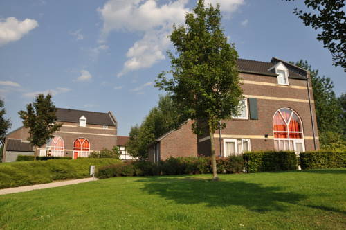 Imagen de la habitación del Buitenplaats De Mechelerhof. Foto 6