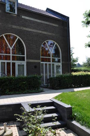 Imagen de la habitación del Buitenplaats De Mechelerhof. Foto 7