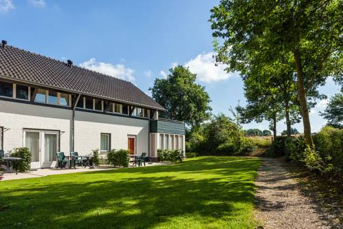 Imagen general del Buitenplaats De Mechelerhof. Foto 1