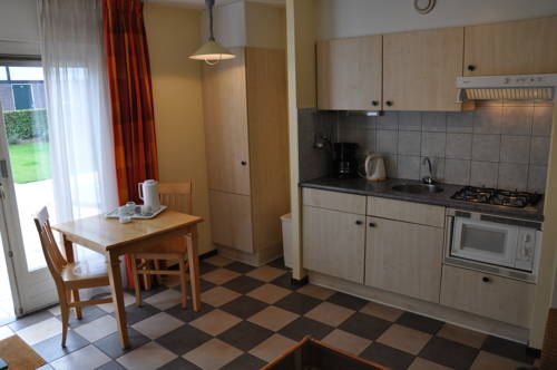 Imagen de la habitación del Buitenplaats De Mechelerhof. Foto 11